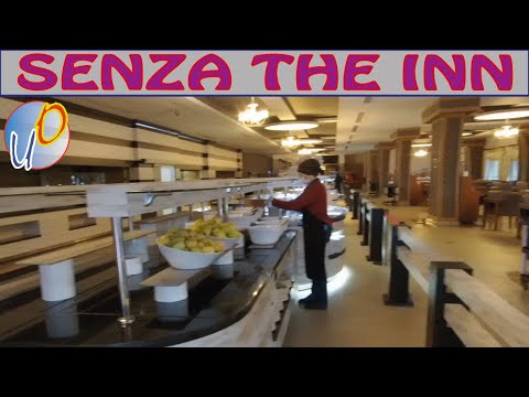 Senza The Inn (Zen The INN)